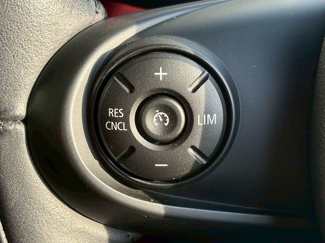 BMW&nbsp;MINI CONVERTIBLEの画像6