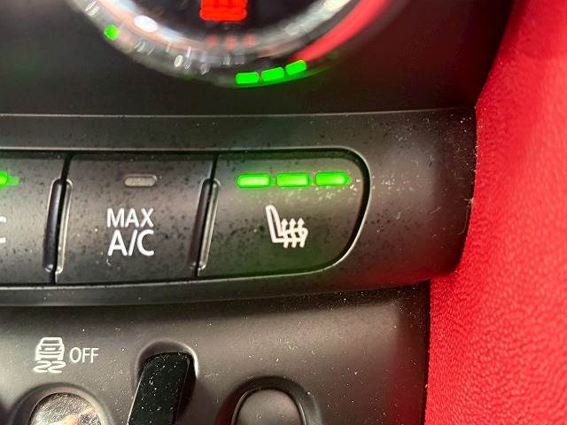 BMW&nbsp;MINI CONVERTIBLEの画像7