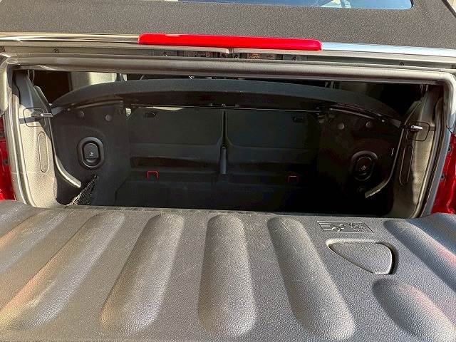 BMW&nbsp;MINI CONVERTIBLEの画像19