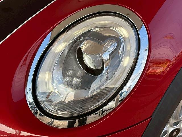 BMW&nbsp;MINI CONVERTIBLEの画像20