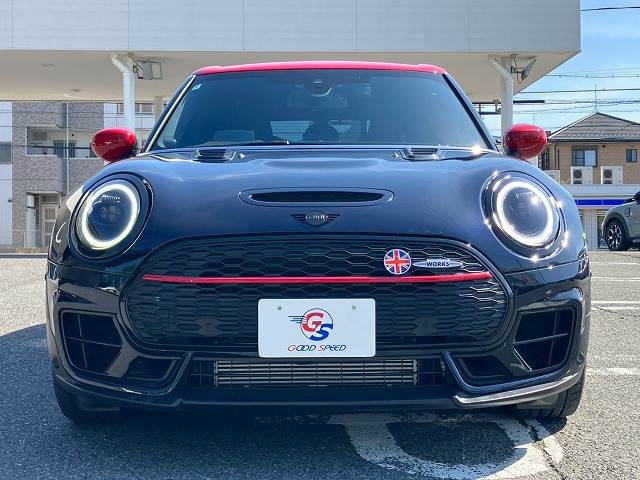 BMW&nbsp;MINI CLUBMANの画像10