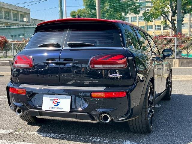 BMW&nbsp;MINI CLUBMANの画像13