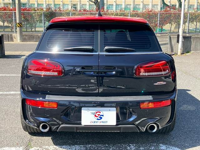 BMW&nbsp;MINI CLUBMANの画像14