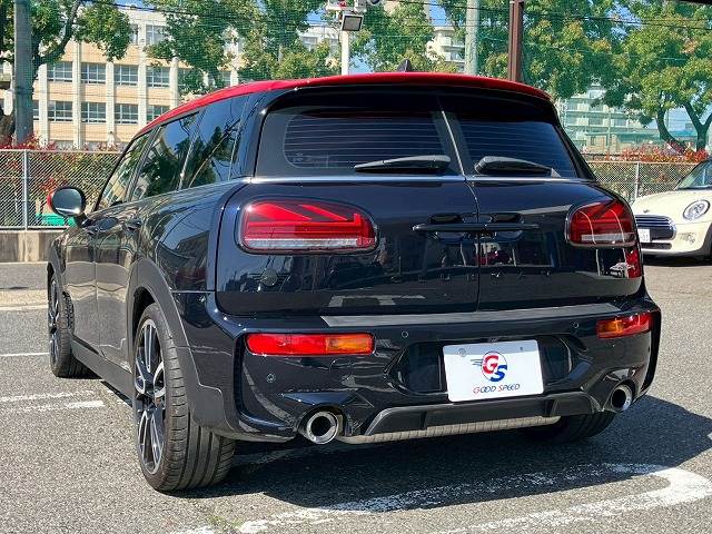 BMW&nbsp;MINI CLUBMANの画像15