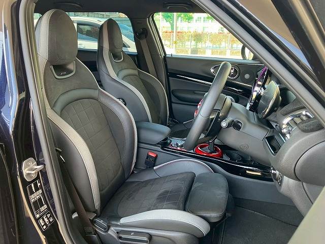 BMW&nbsp;MINI CLUBMANの画像17