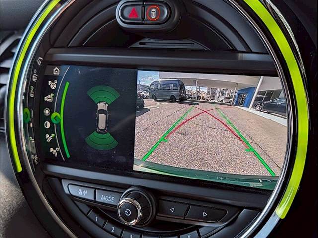 MINI5ドア COOPER S 60イヤーズエディション 内装他