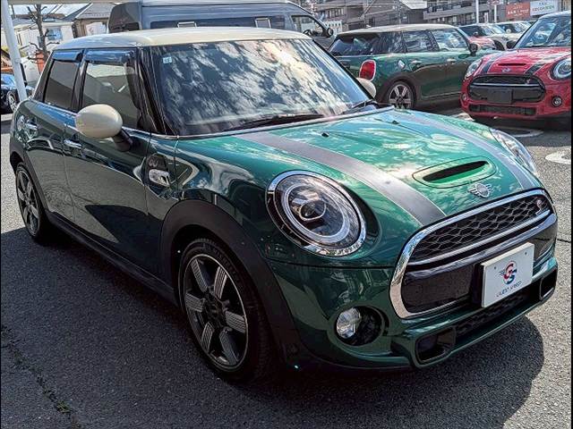 BMW&nbsp;MINIの画像11