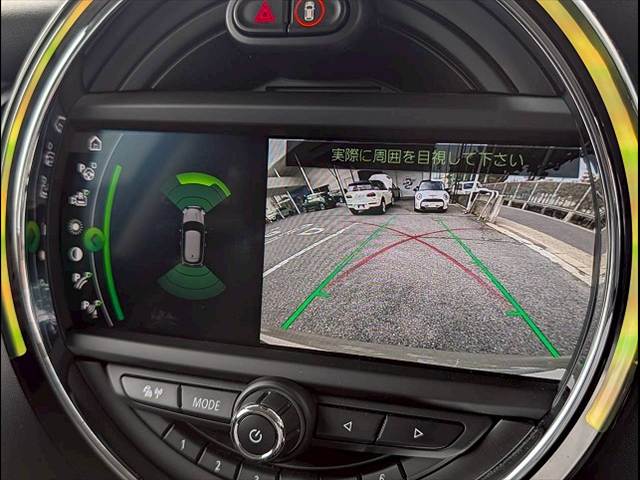 MINI3ドア COOPER 内装他