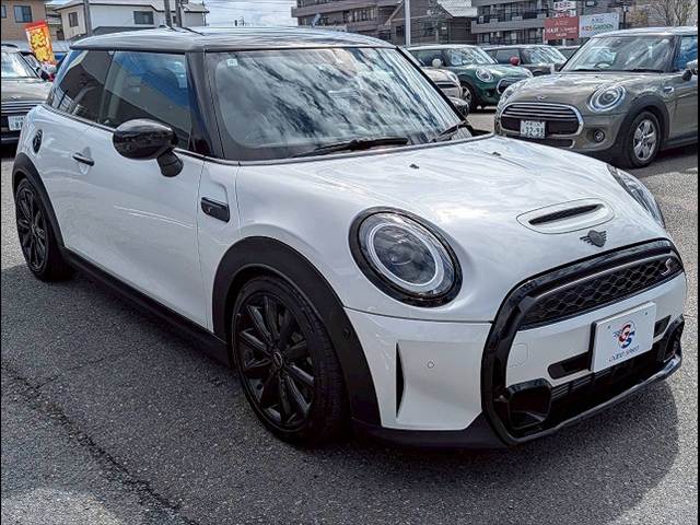 BMW&nbsp;MINIの画像11