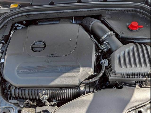 BMW&nbsp;MINIの画像18