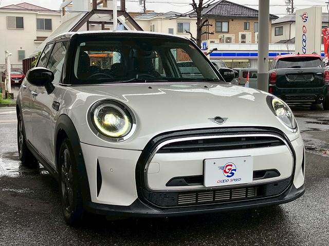 BMW&nbsp;MINIの画像11