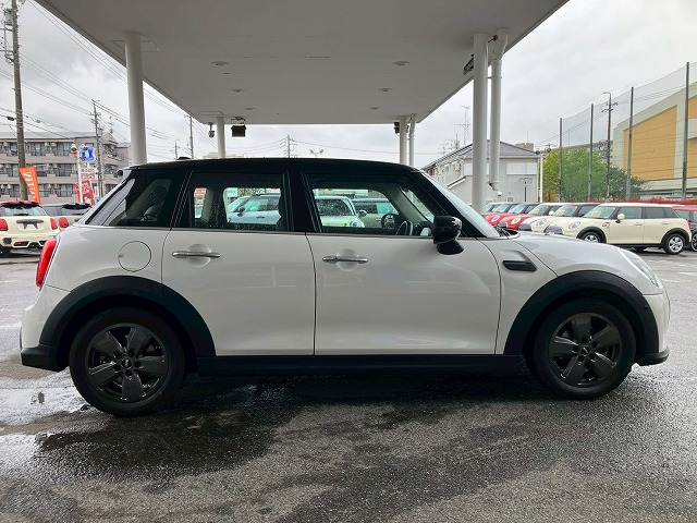 BMW&nbsp;MINIの画像12