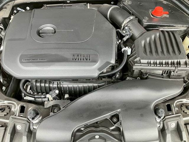 BMW&nbsp;MINIの画像18