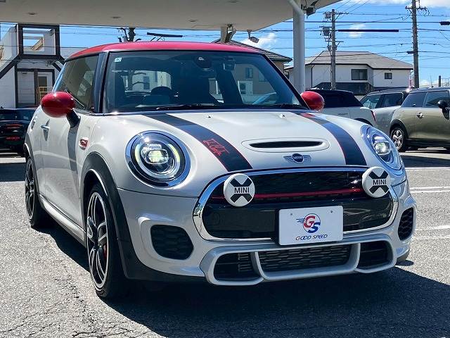 BMW&nbsp;MINIの画像11