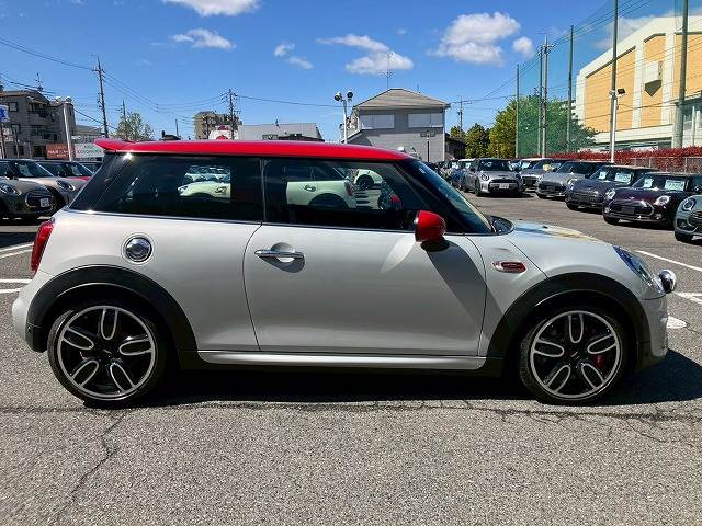 BMW&nbsp;MINIの画像12