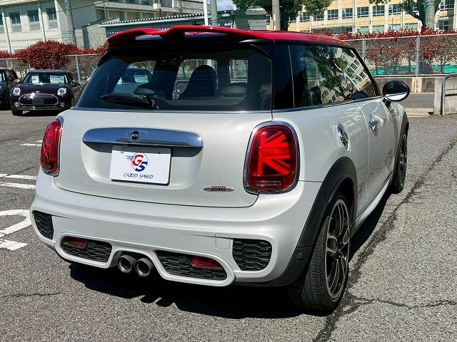 BMW&nbsp;MINIの画像13