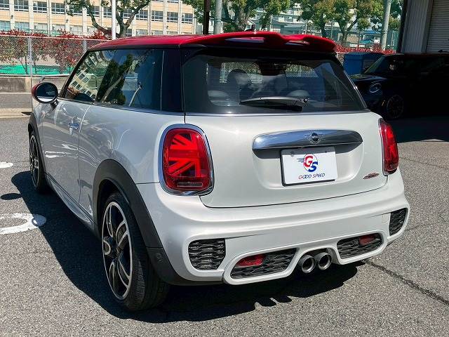 BMW&nbsp;MINIの画像15