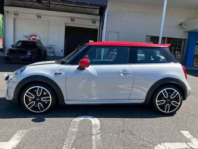 BMW&nbsp;MINIの画像16