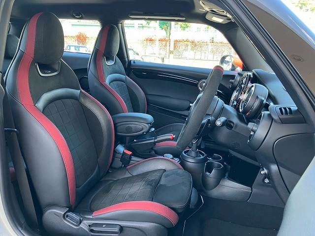 BMW&nbsp;MINIの画像17