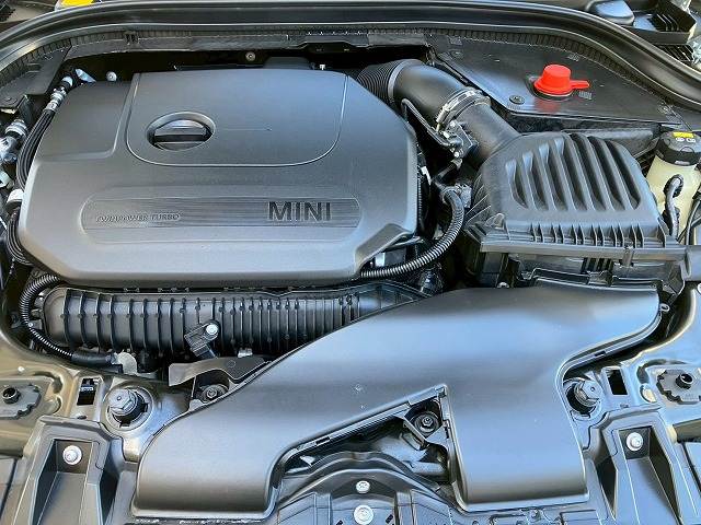 BMW&nbsp;MINIの画像18