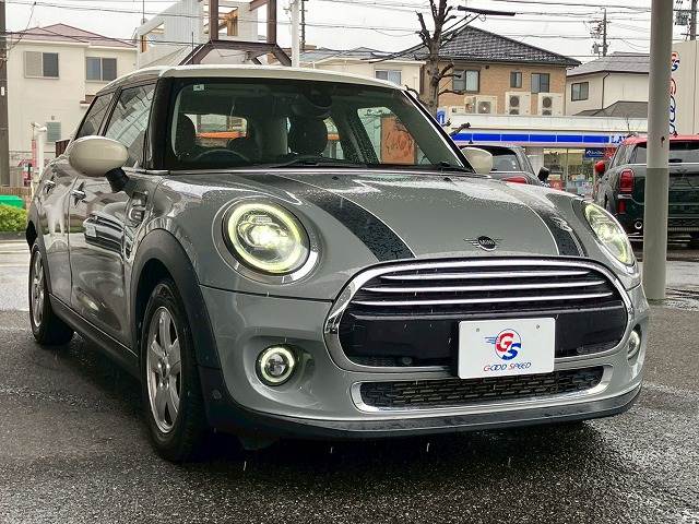 BMW&nbsp;MINIの画像11