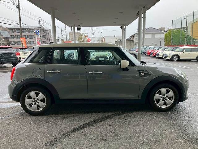 BMW&nbsp;MINIの画像12