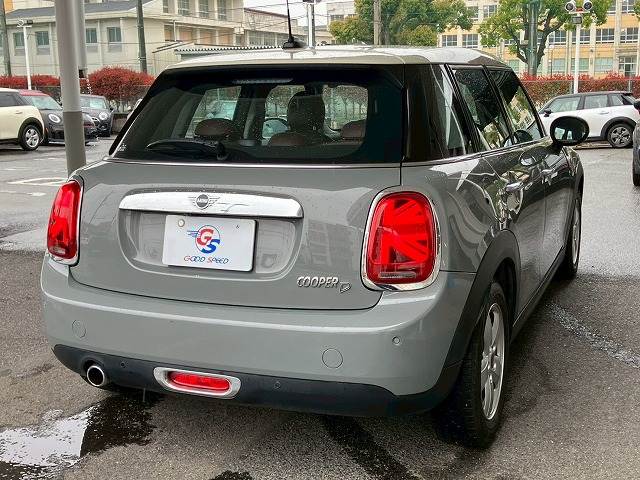 BMW&nbsp;MINIの画像13