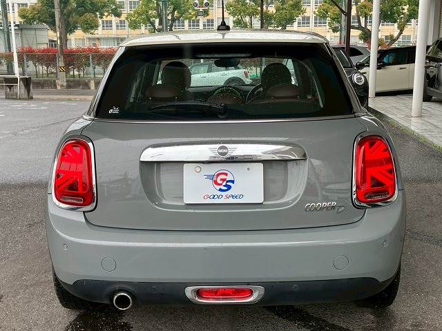 BMW&nbsp;MINIの画像14