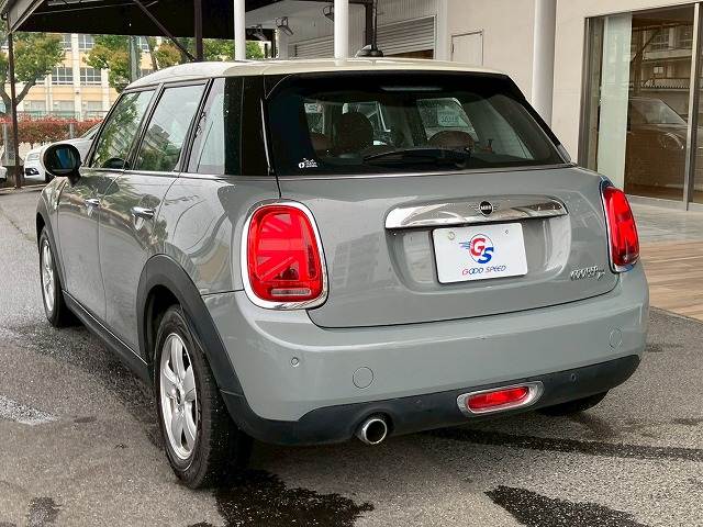 BMW&nbsp;MINIの画像15