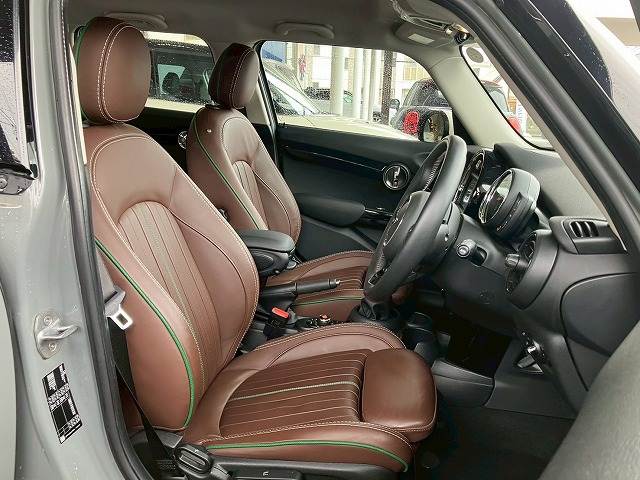 BMW&nbsp;MINIの画像17