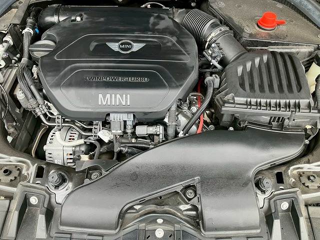 BMW&nbsp;MINIの画像18