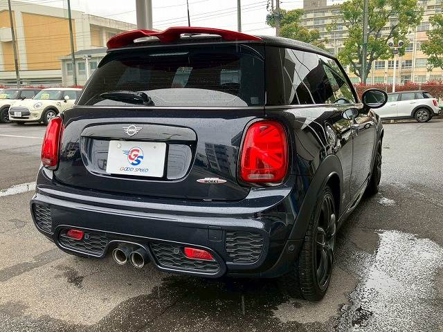 BMW&nbsp;MINIの画像13