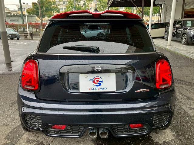 BMW&nbsp;MINIの画像14