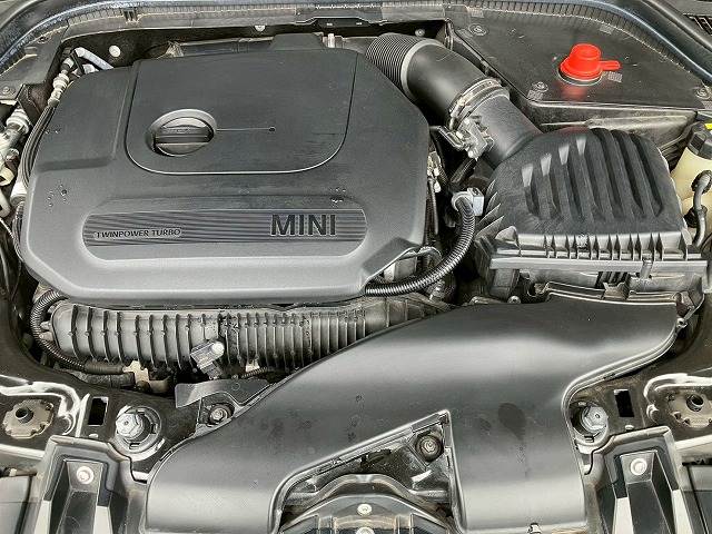 BMW&nbsp;MINIの画像18