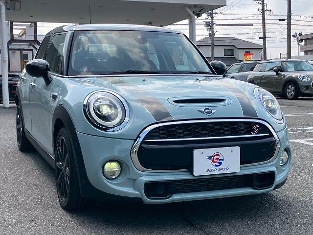 BMW&nbsp;MINIの画像11