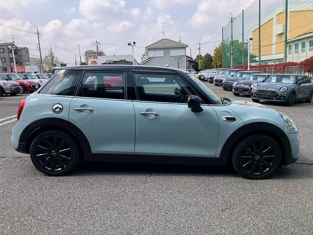 BMW&nbsp;MINIの画像12