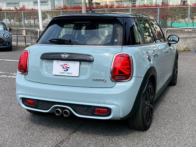 BMW&nbsp;MINIの画像13