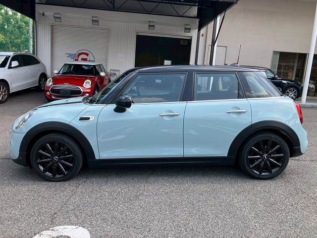 BMW&nbsp;MINIの画像16