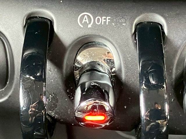 MINI5ドア ヴィクトリア 内装他