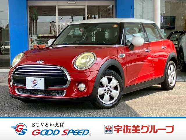 BMW&nbsp;MINIの画像1