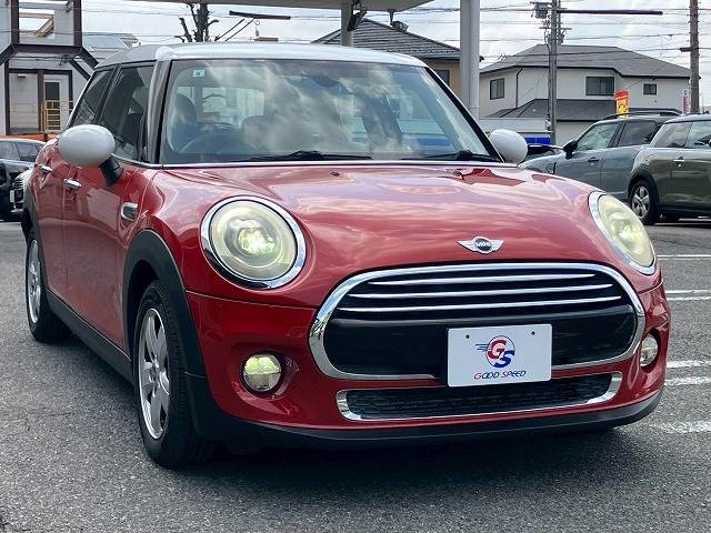 BMW&nbsp;MINIの画像11