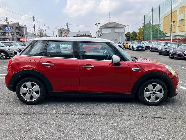 BMW&nbsp;MINIの画像12