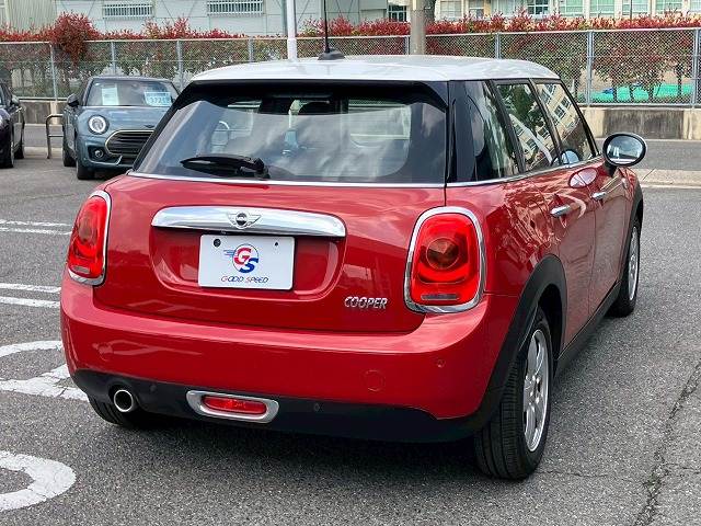 BMW&nbsp;MINIの画像13