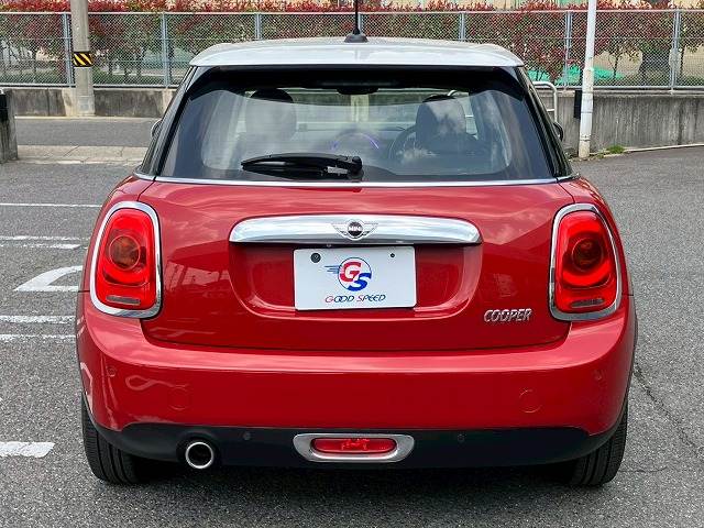 BMW&nbsp;MINIの画像14