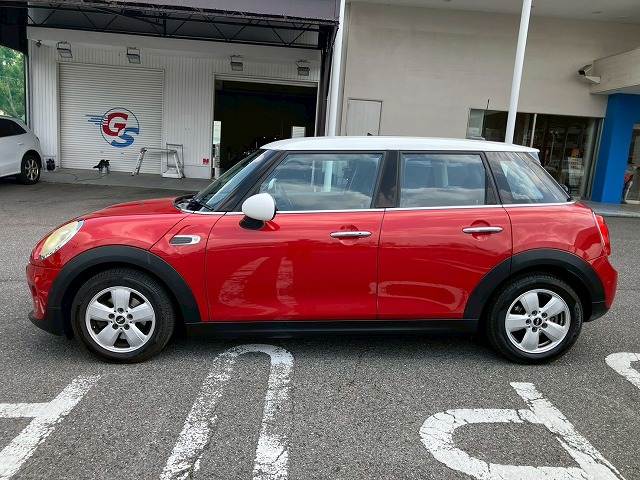 BMW&nbsp;MINIの画像16