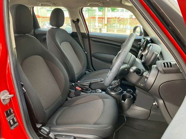 BMW&nbsp;MINIの画像17