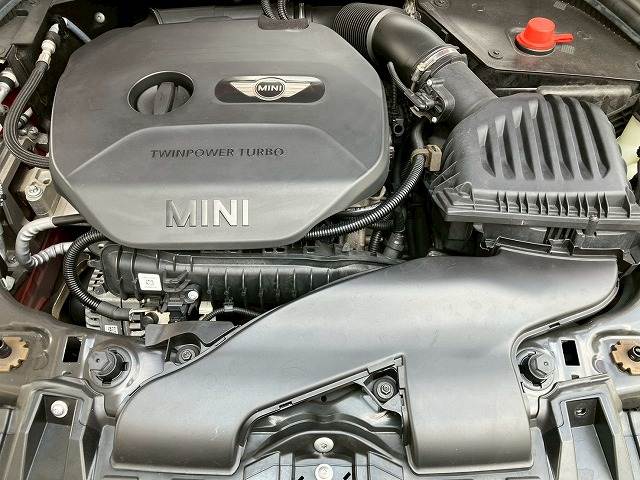 BMW&nbsp;MINIの画像18