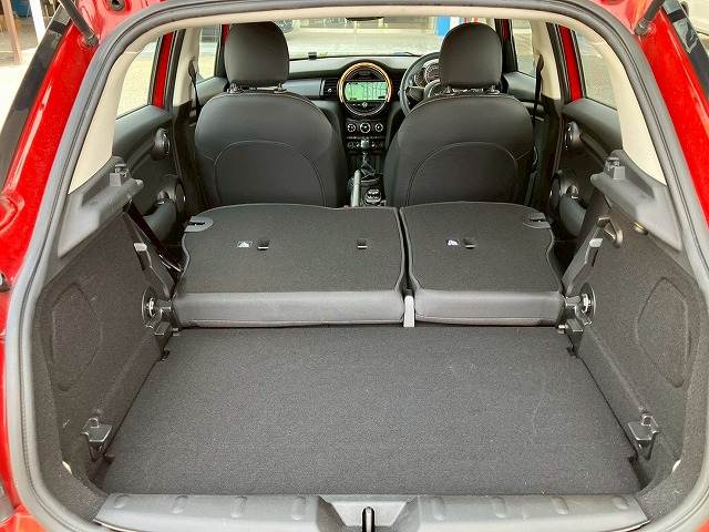 BMW&nbsp;MINIの画像19