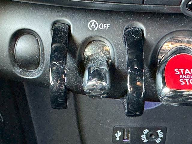 MINI5ドア COOPER S 内装他