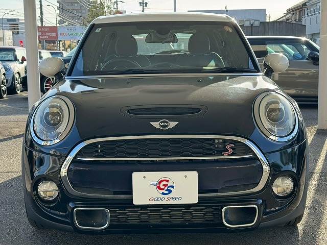 BMW MINIの画像10